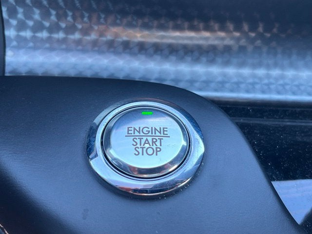 2023 Lincoln Aviator Black Label