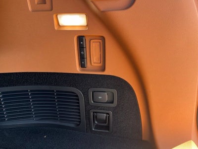 2023 Lincoln Aviator Black Label