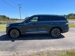2023 Lincoln Aviator Black Label