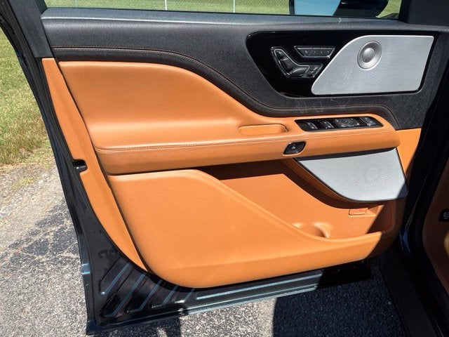 2023 Lincoln Aviator Black Label