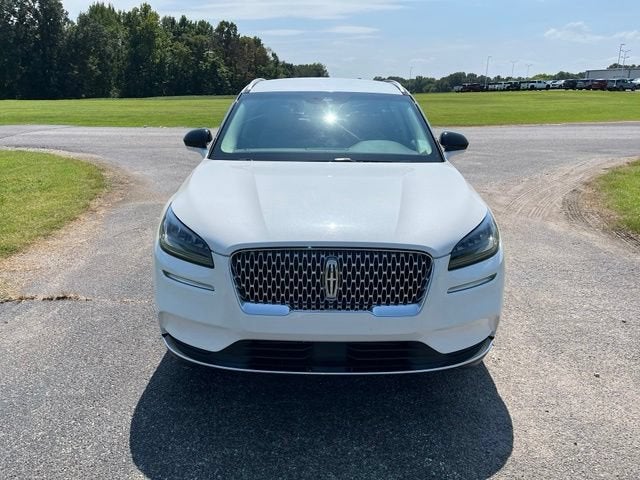 2020 Lincoln Corsair Standard
