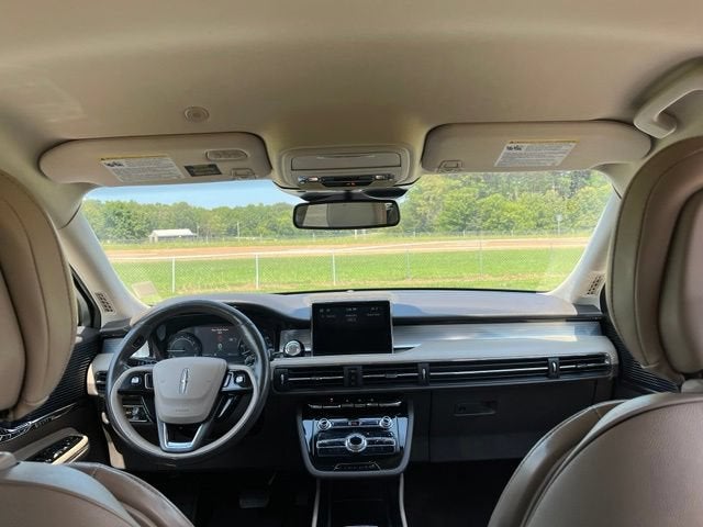2020 Lincoln Corsair Standard