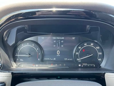 2020 Lincoln Corsair Standard