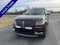 2021 Lincoln Navigator Black Label