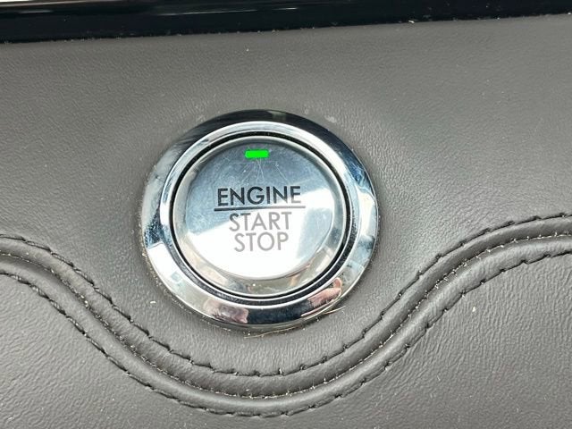 2021 Lincoln Navigator Black Label