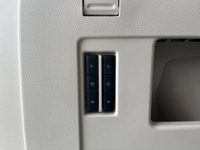 2021 Lincoln Navigator Black Label