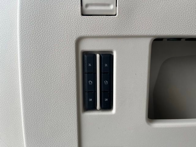 2021 Lincoln Navigator Black Label