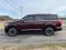 2021 Lincoln Navigator Black Label