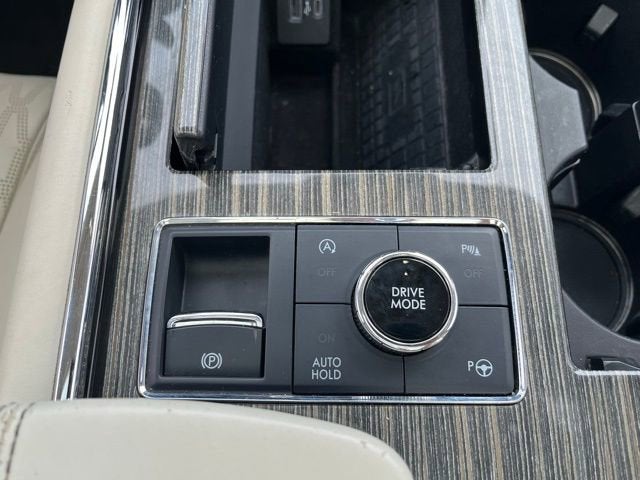 2021 Lincoln Navigator Black Label