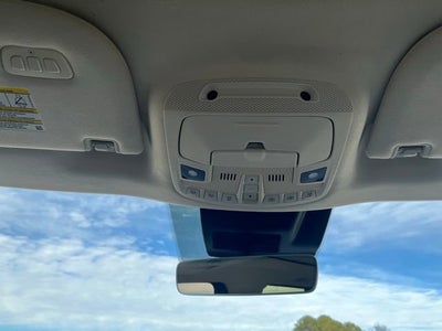 2021 Lincoln Navigator Black Label