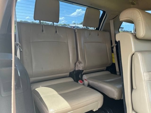 2011 Toyota 4Runner Trail