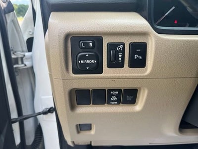 2011 Toyota 4Runner Trail