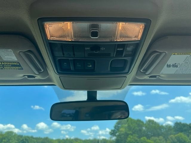 2011 Toyota 4Runner Trail