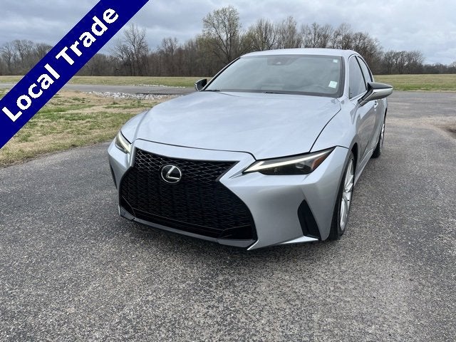 2022 Lexus IS IS 300