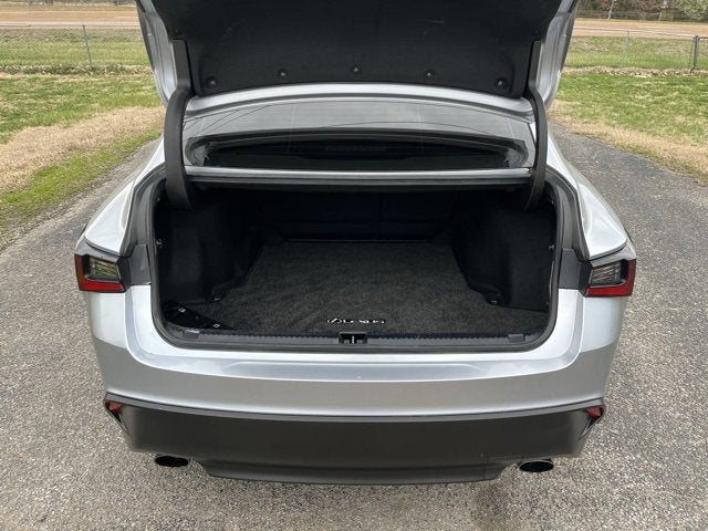 2022 Lexus IS IS 300