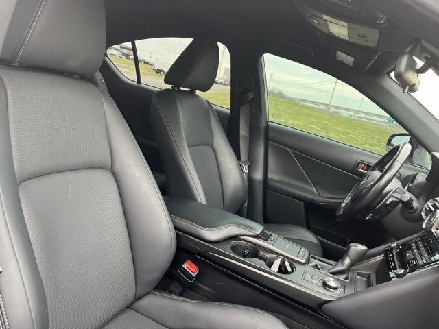 2022 Lexus IS IS 300