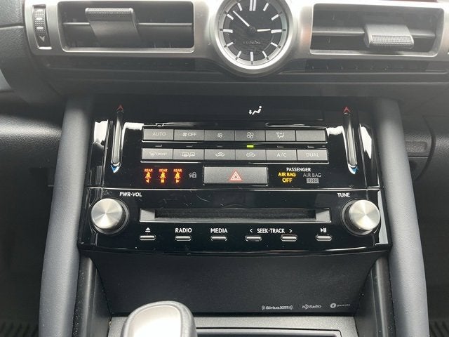 2022 Lexus IS IS 300