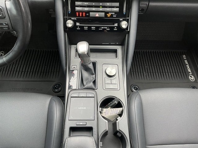 2022 Lexus IS IS 300