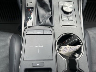 2022 Lexus IS IS 300