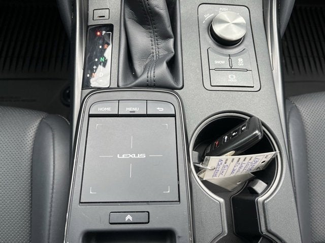 2022 Lexus IS IS 300