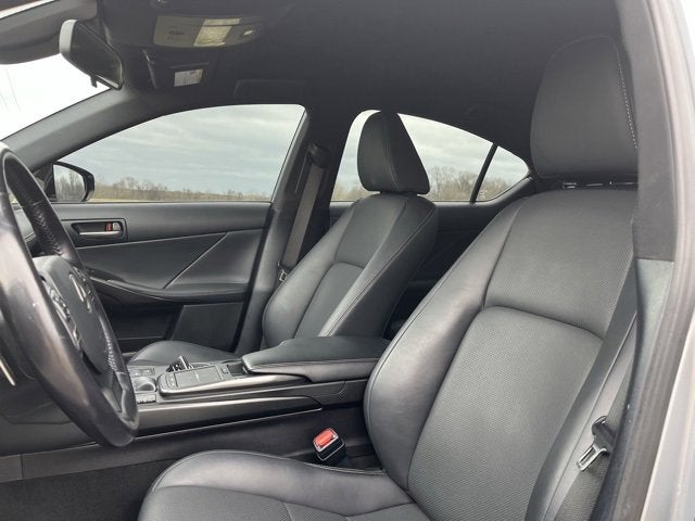 2022 Lexus IS IS 300