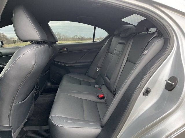 2022 Lexus IS IS 300