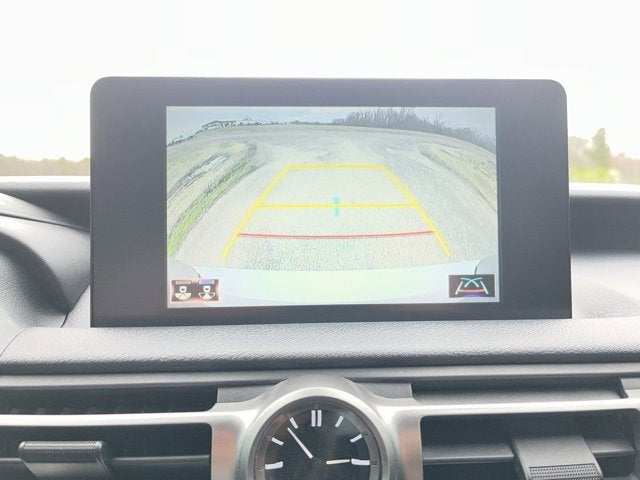 2022 Lexus IS IS 300