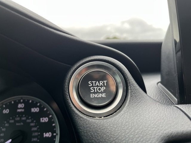 2022 Lexus IS IS 300