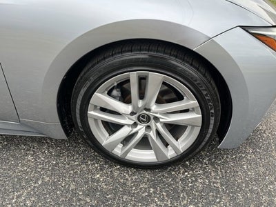 2022 Lexus IS IS 300