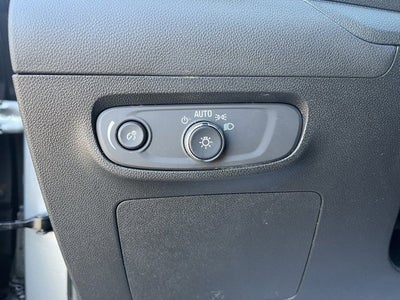 2025 Buick Encore GX Sport Touring