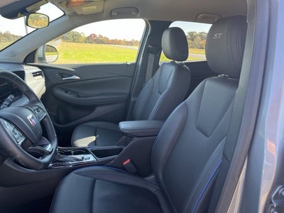 2025 Buick Encore GX Sport Touring