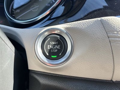 2021 Buick Encore GX Essence