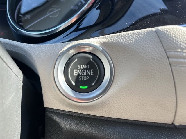 2021 Buick Encore GX Essence
