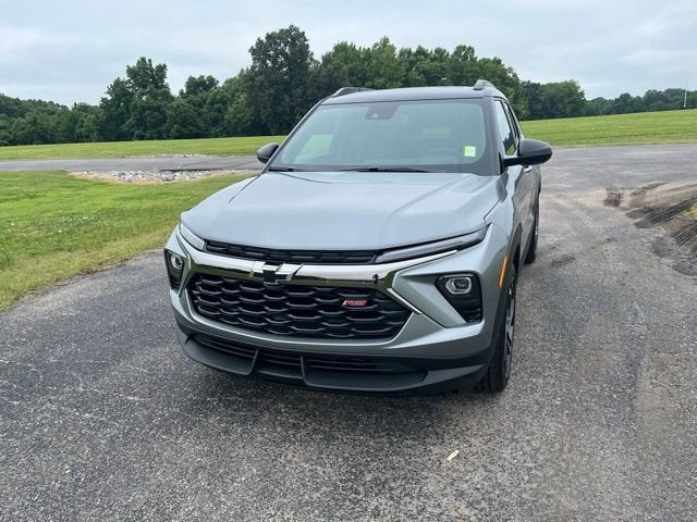 2026 Chevrolet Trailblazer RS's photo