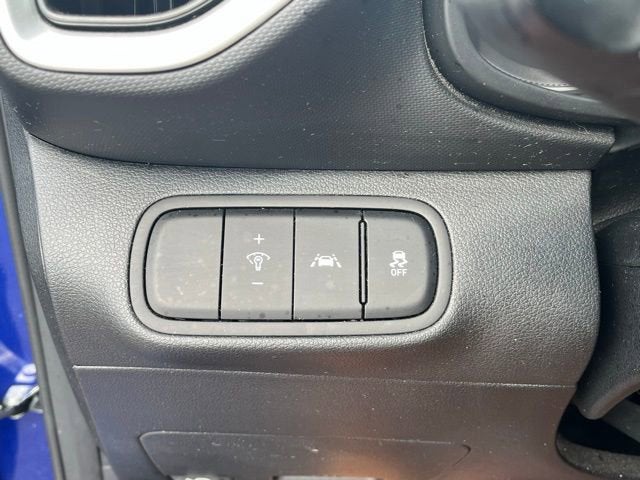 2022 Hyundai Venue SEL