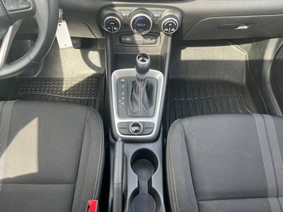 2022 Hyundai Venue SEL