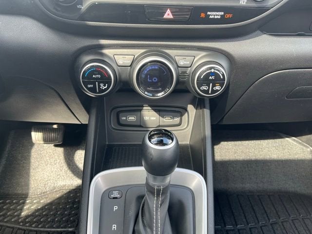 2022 Hyundai Venue SEL