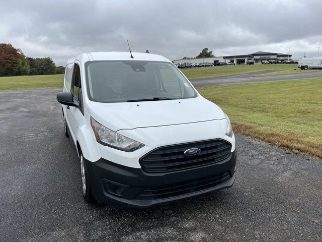 2021 Ford Transit Connect Van XL