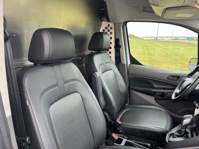 2021 Ford Transit Connect Van XL