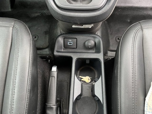 2021 Ford Transit Connect Van XL