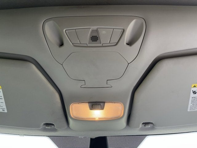 2021 Ford Transit Connect Van XL