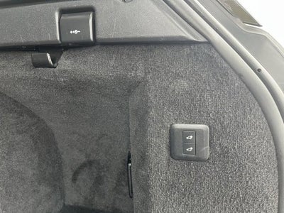 2020 Land Rover Range Rover Sport HSE Dynamic