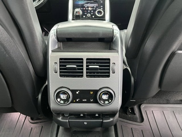 2020 Land Rover Range Rover Sport HSE Dynamic