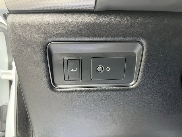 2020 Land Rover Range Rover Sport HSE Dynamic