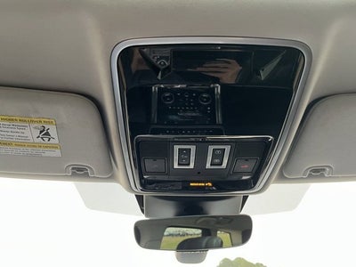 2020 Land Rover Range Rover Sport HSE Dynamic