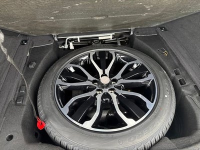 2020 Land Rover Range Rover Sport Autobiography