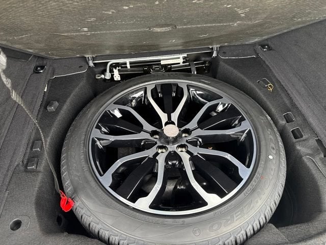 2020 Land Rover Range Rover Sport Autobiography