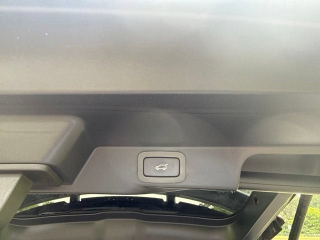2020 Land Rover Range Rover Sport Autobiography