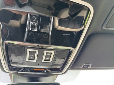 2020 Land Rover Range Rover Sport Autobiography