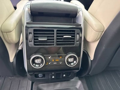 2020 Land Rover Range Rover Sport Autobiography